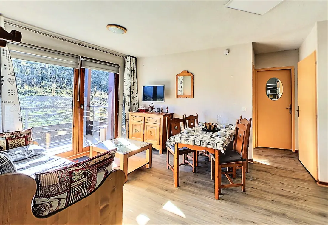 Residence Slopes