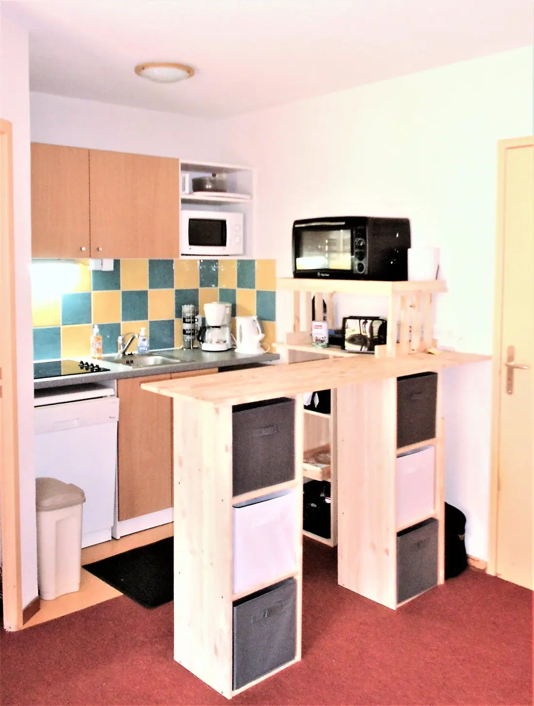 Residence Slopes