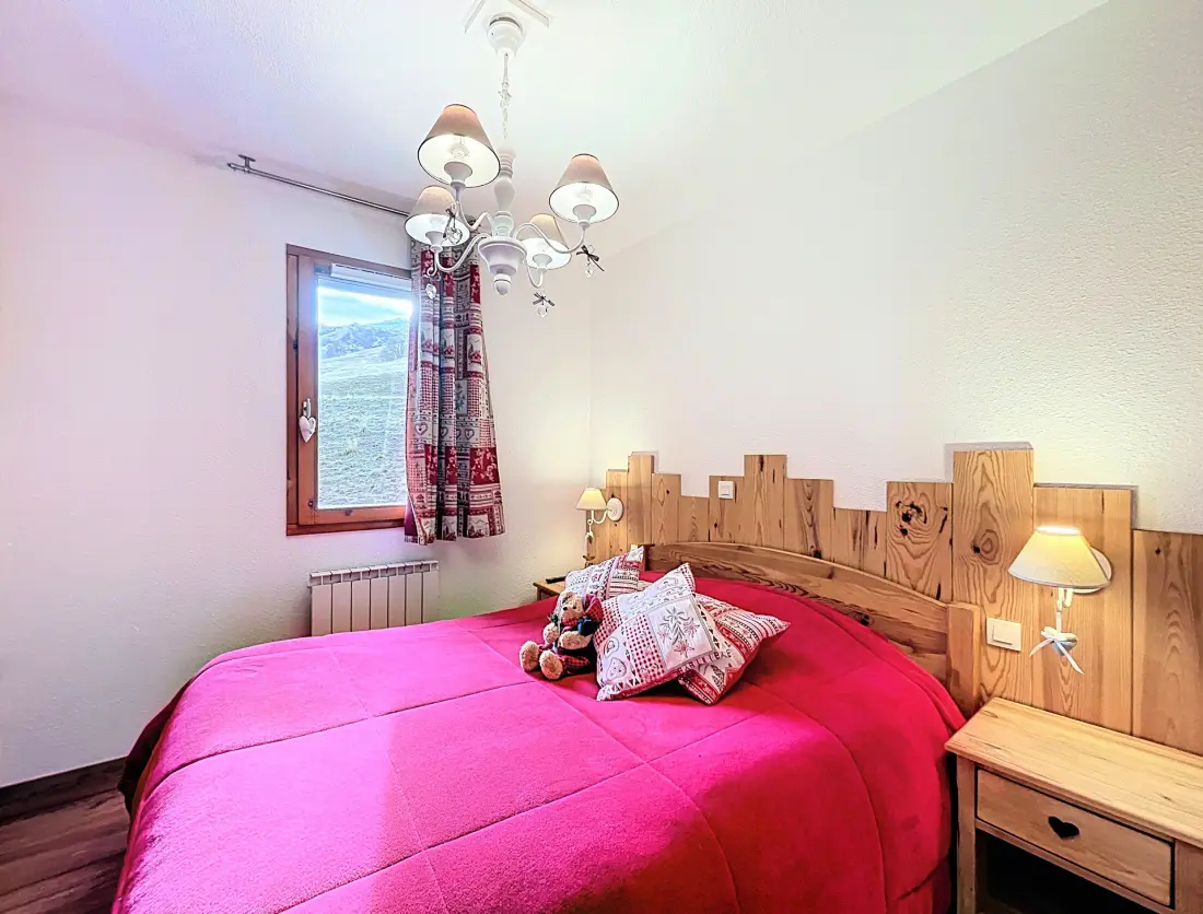Residence Slopes