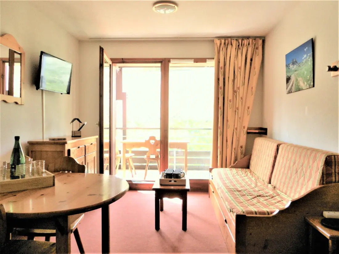 Residence Slopes