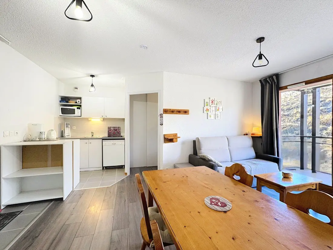 Residence Slopes