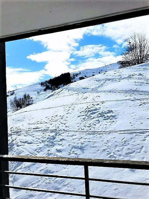 Residence Slopes