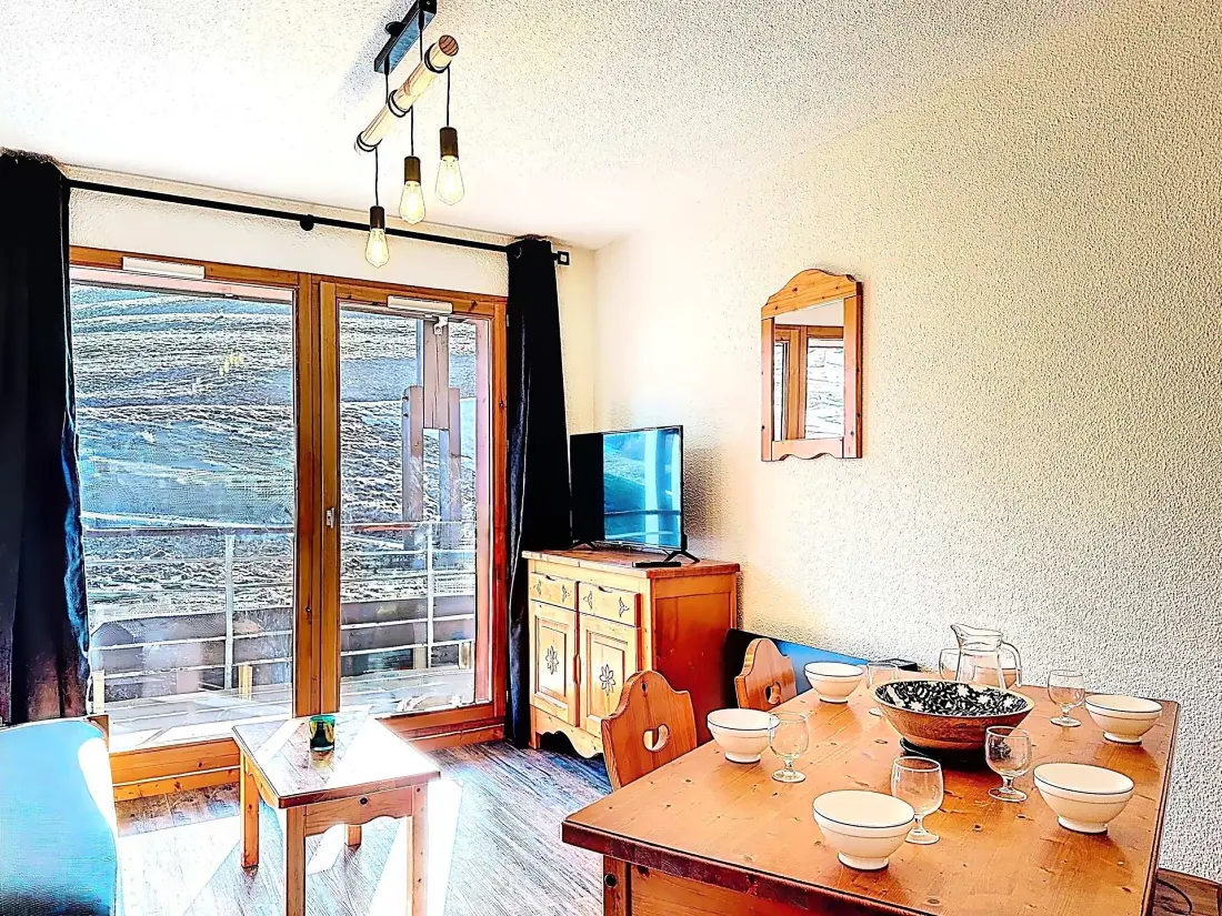 Residence Slopes