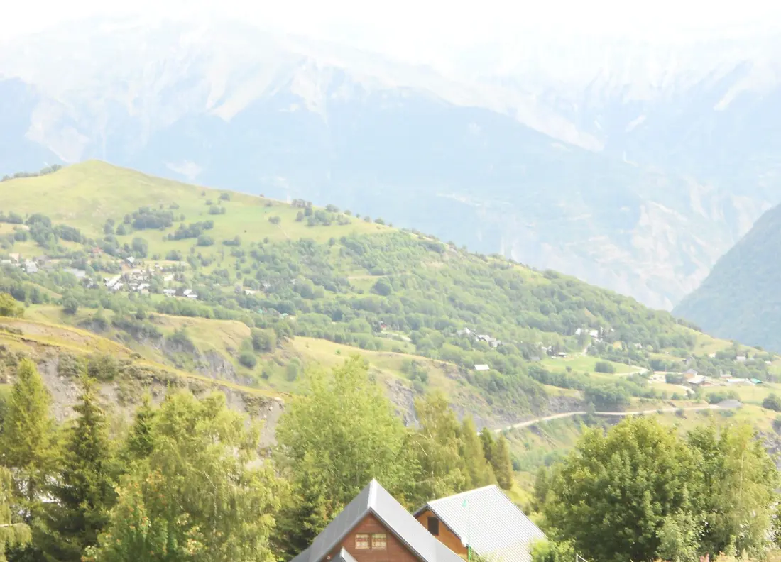 Residence Slopes