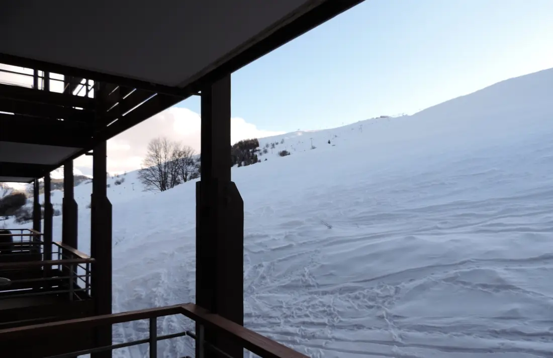 Residence Slopes