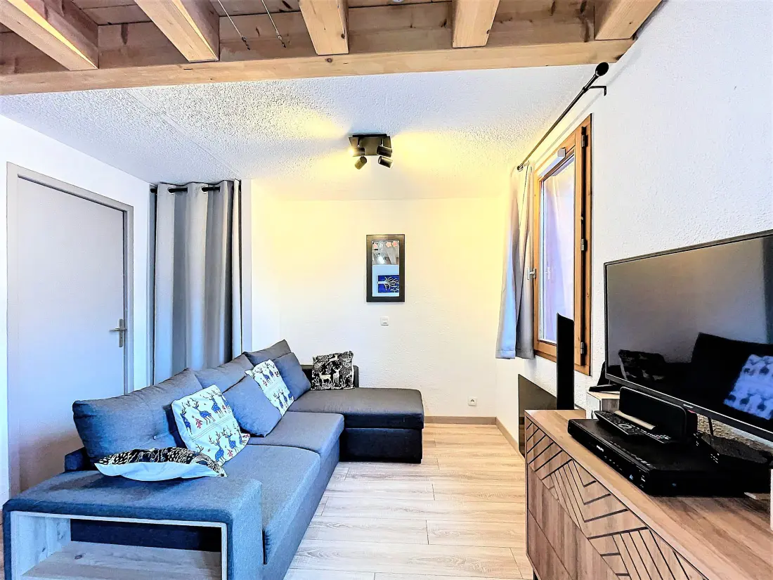 Residence Slopes