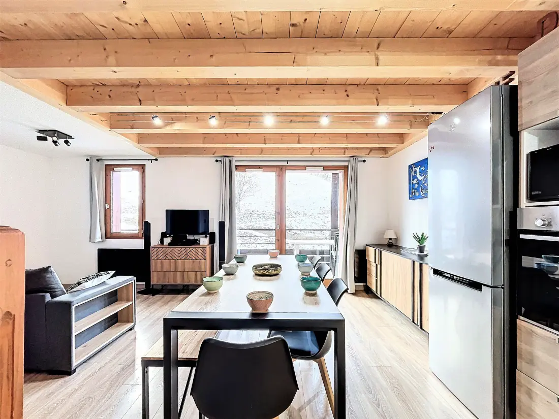 Residence Slopes