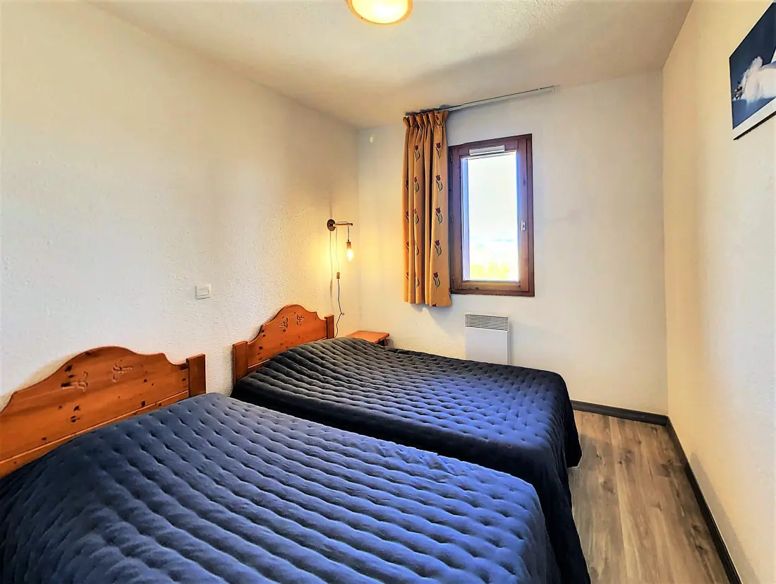 Residence Slopes