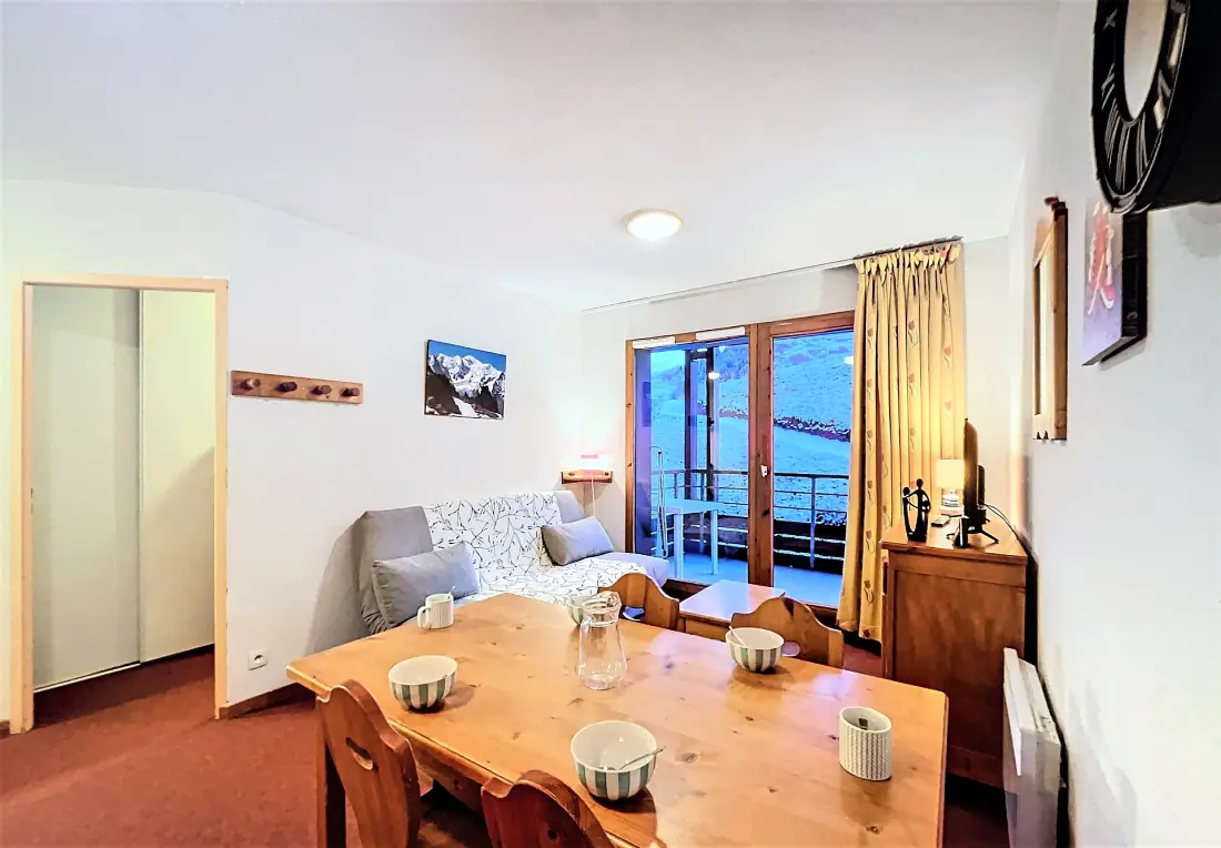 Residence Slopes