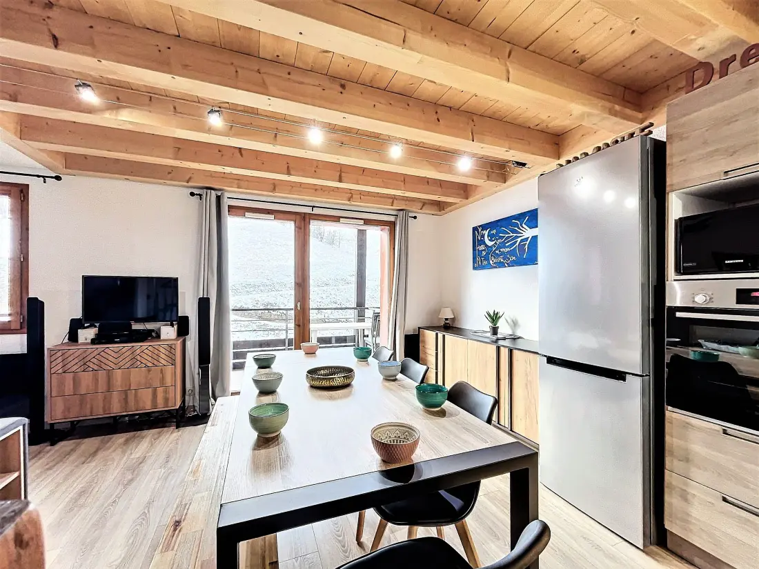 Residence Slopes