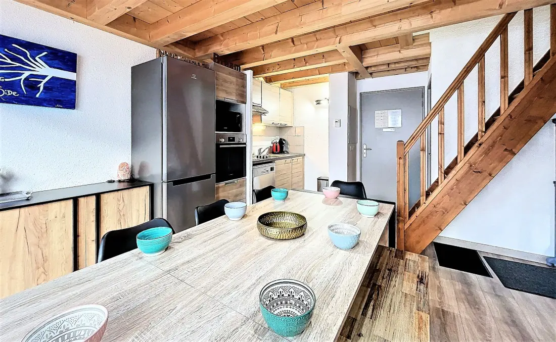 Residence Slopes