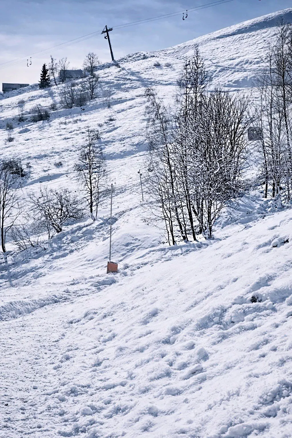 Residence Slopes