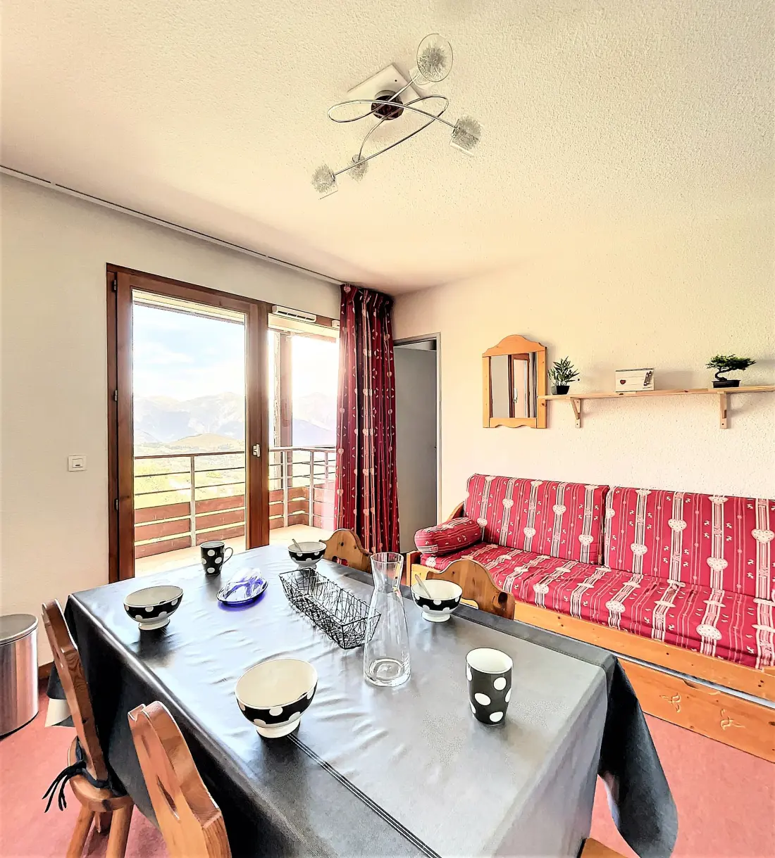 Residence Slopes