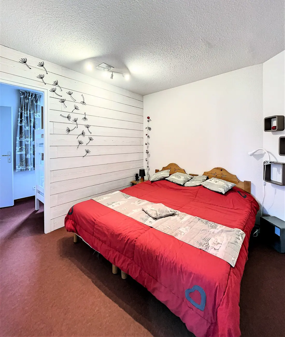 Residence Slopes