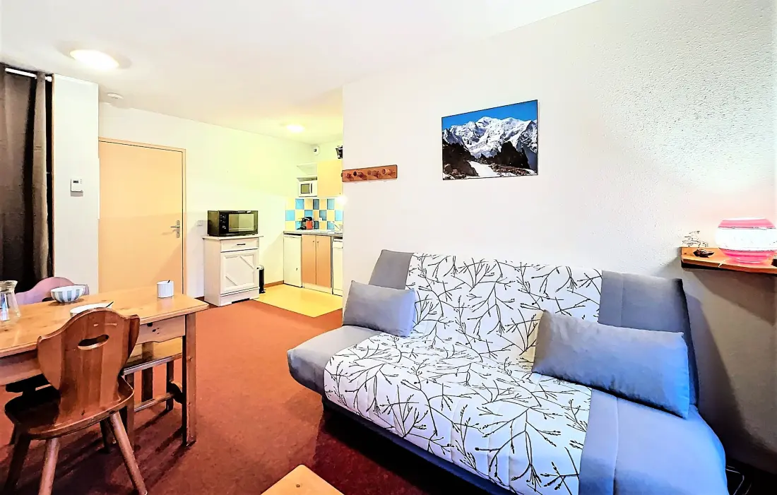 Residence Slopes