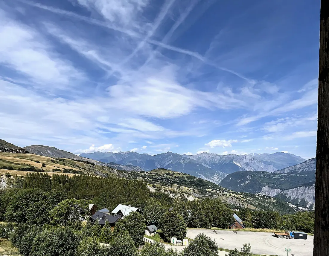 Residence Slopes