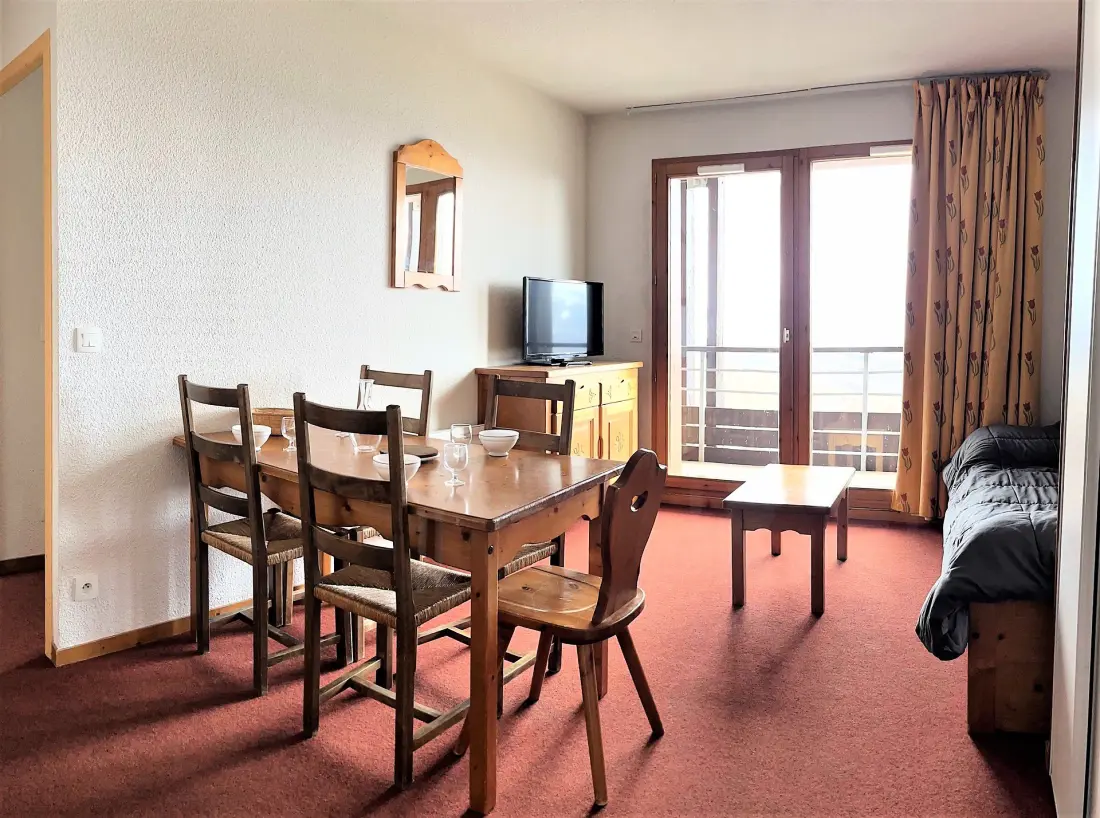 Residence Slopes