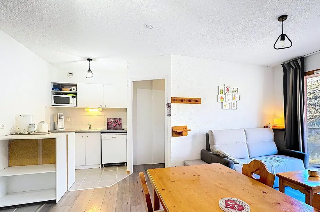 Residence Slopes