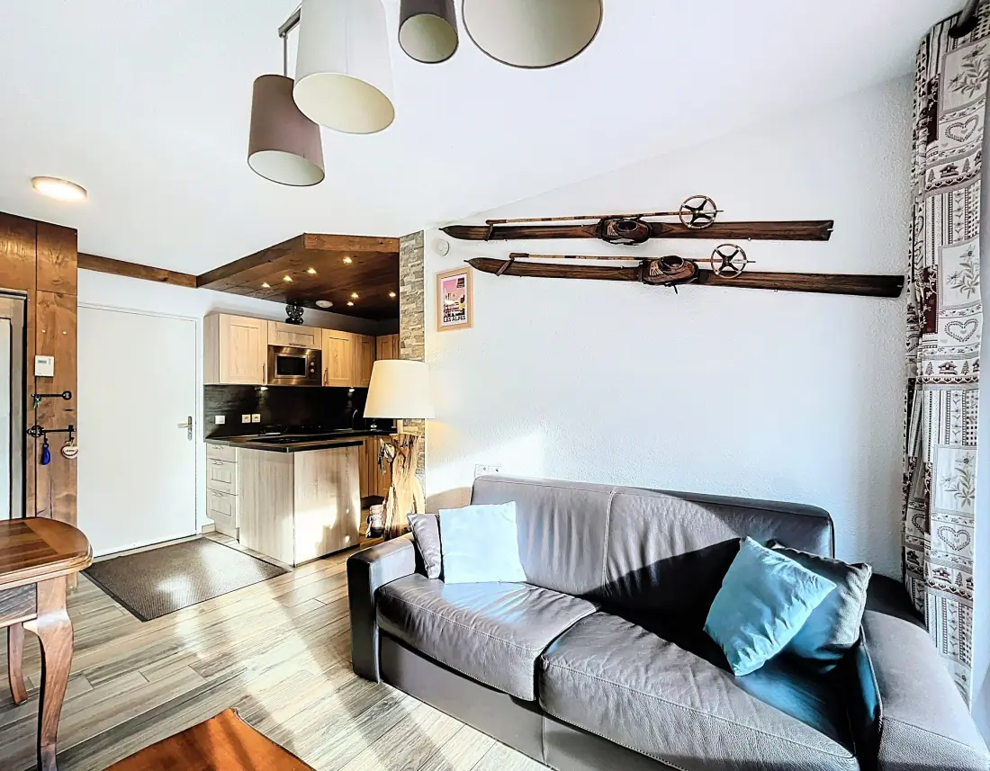 Residence Slopes