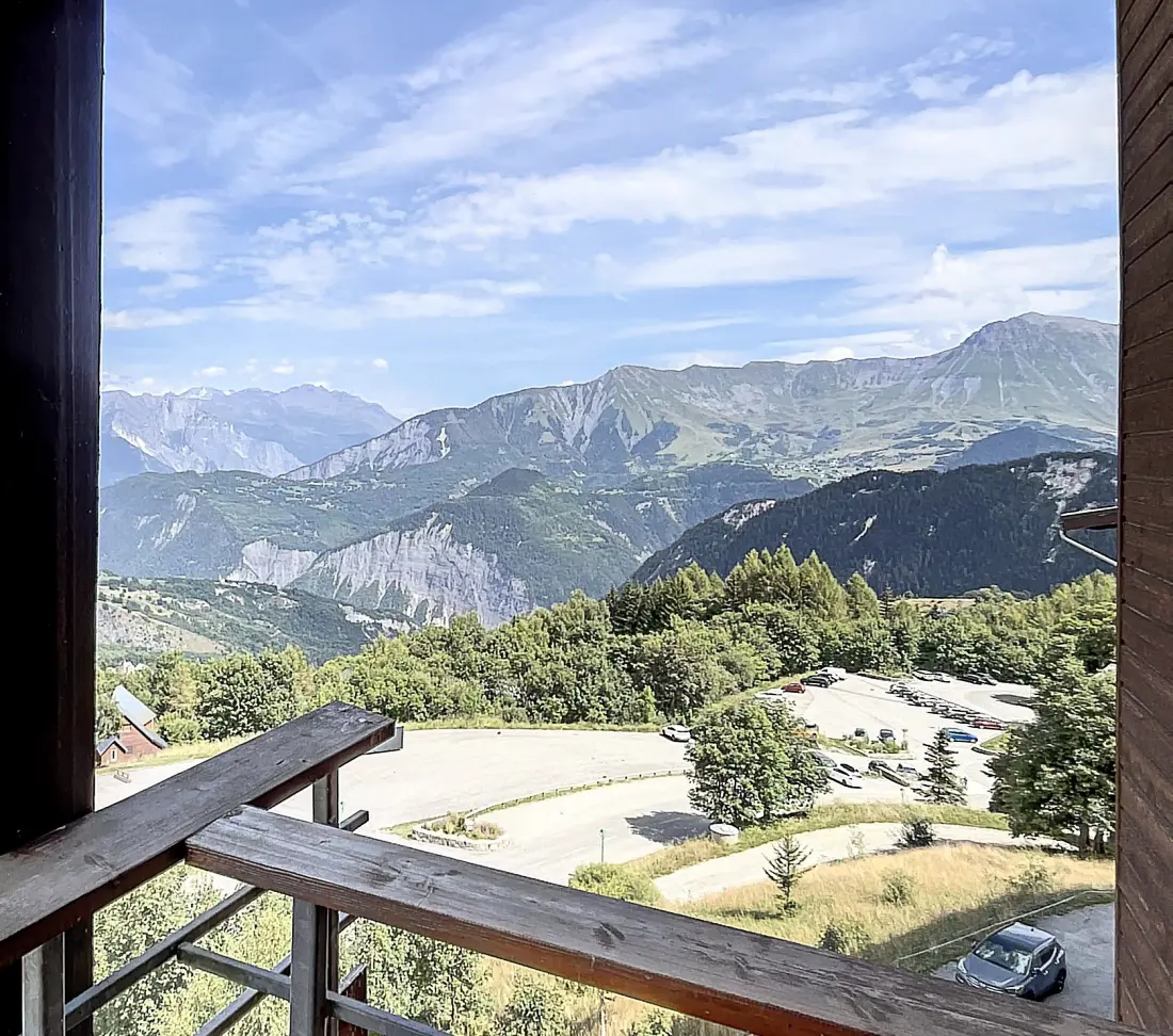 Residence Slopes