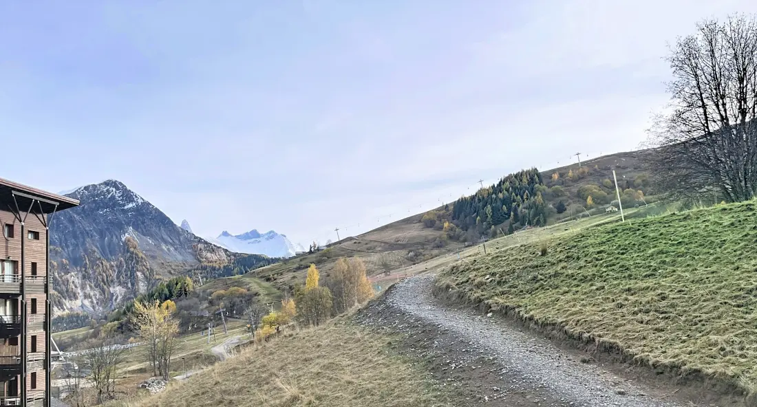Residence Slopes