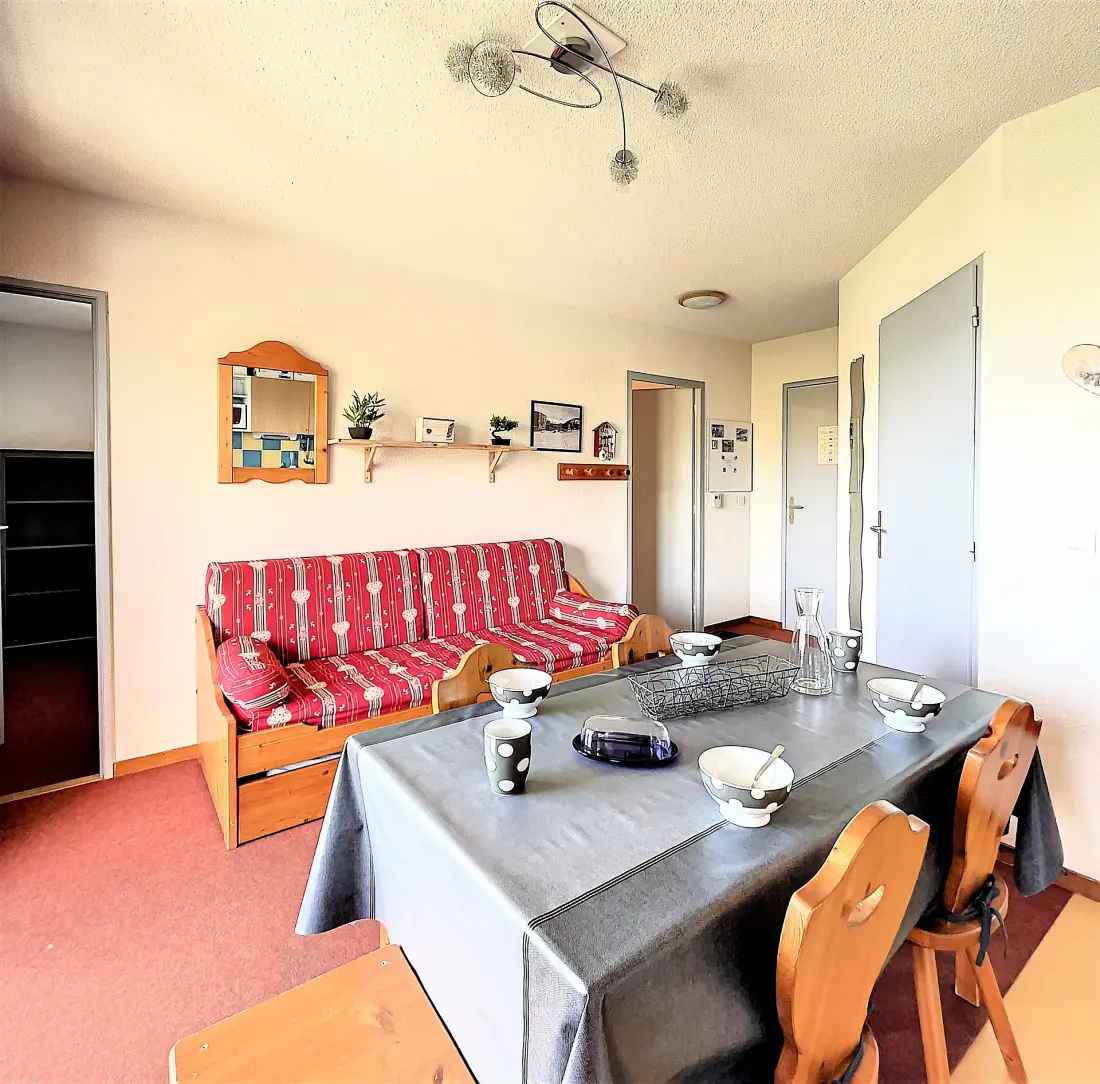 Residence Slopes