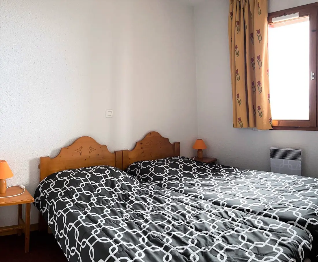 Residence Slopes