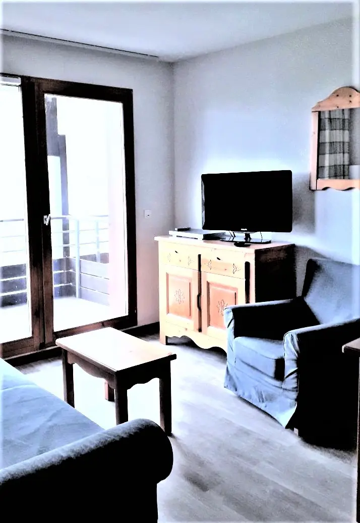 Residence Slopes