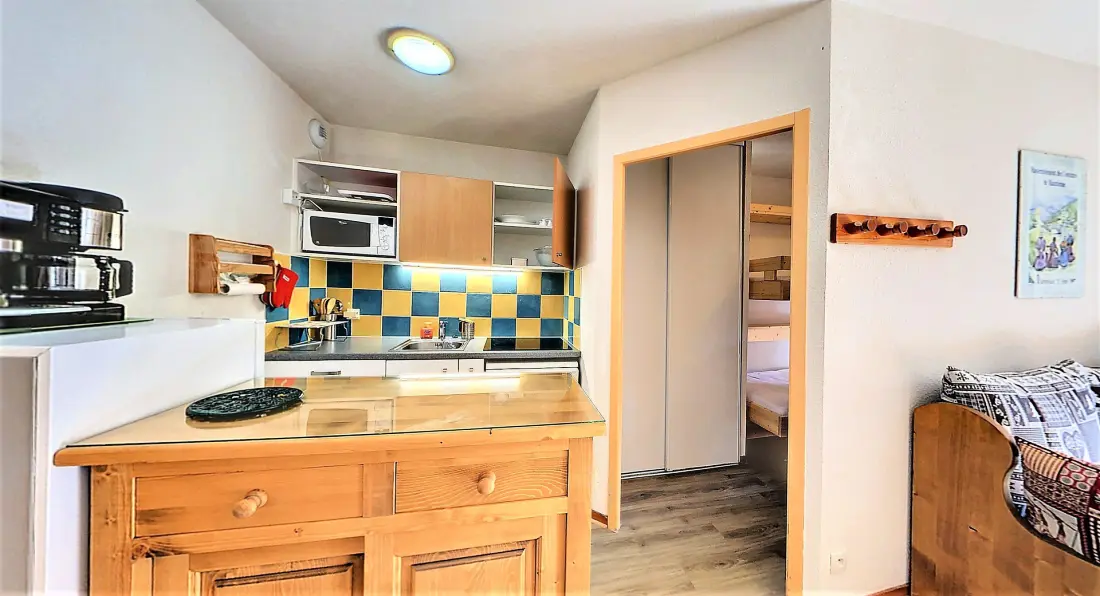 Residence Slopes