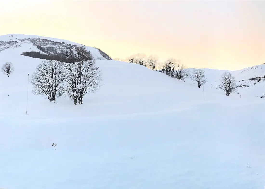 Residence Slopes