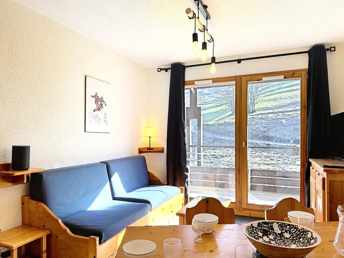 Residence Slopes