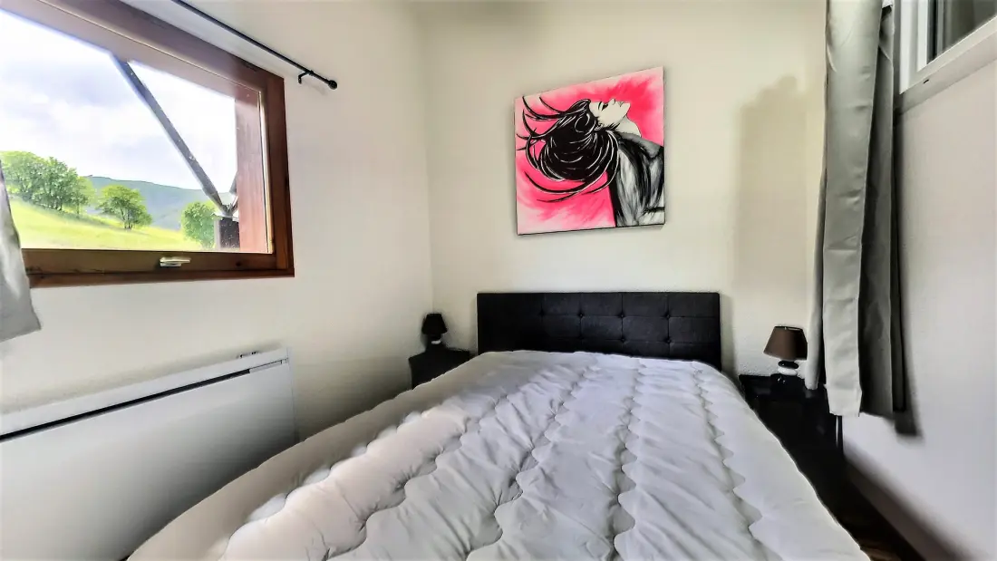 Residence Slopes