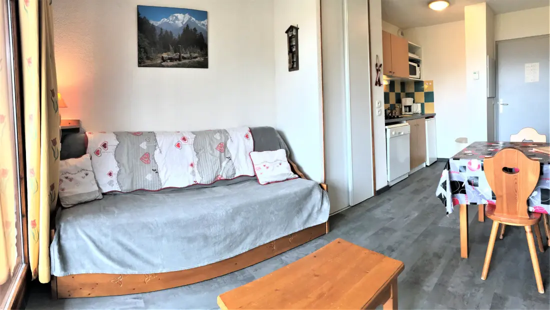 Residence Slopes