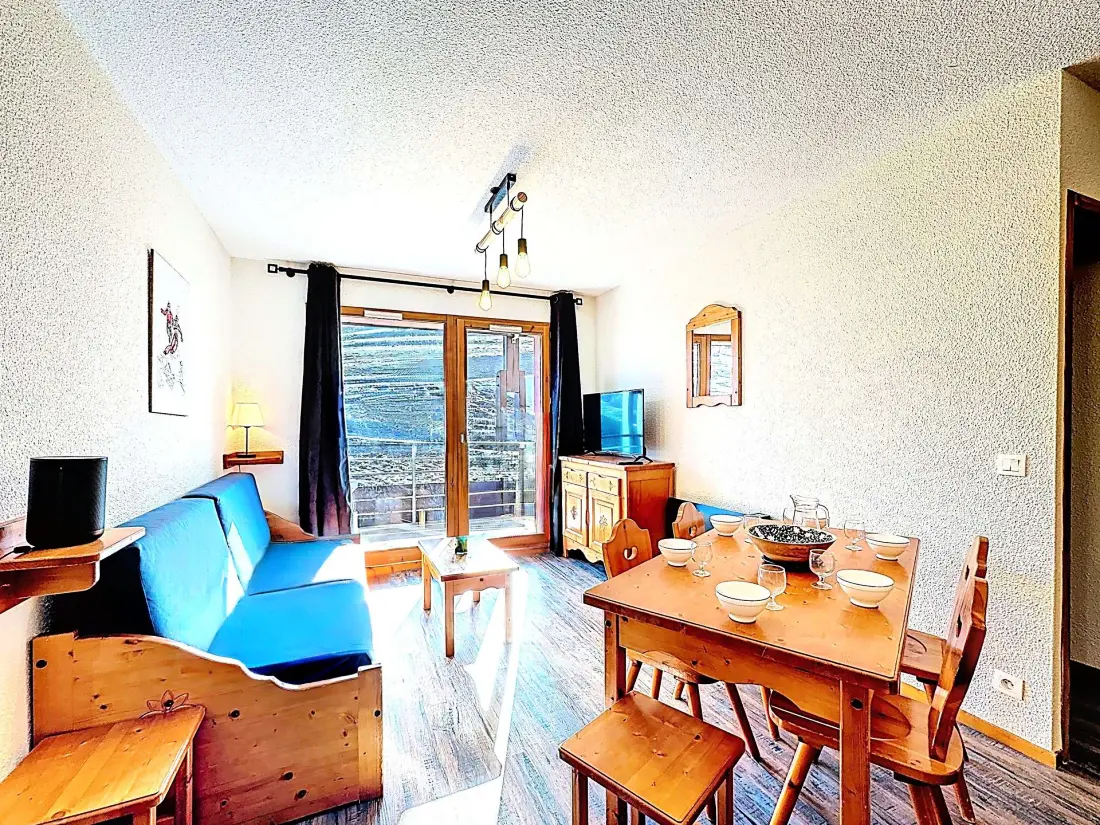 Residence Slopes