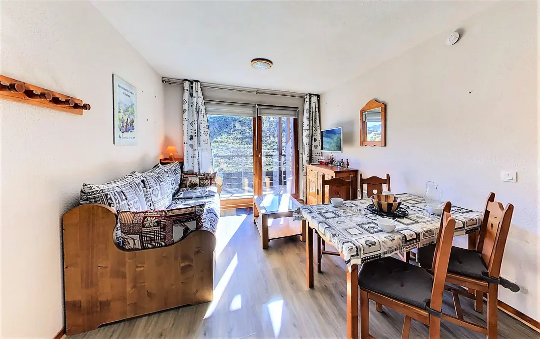 Residence Slopes