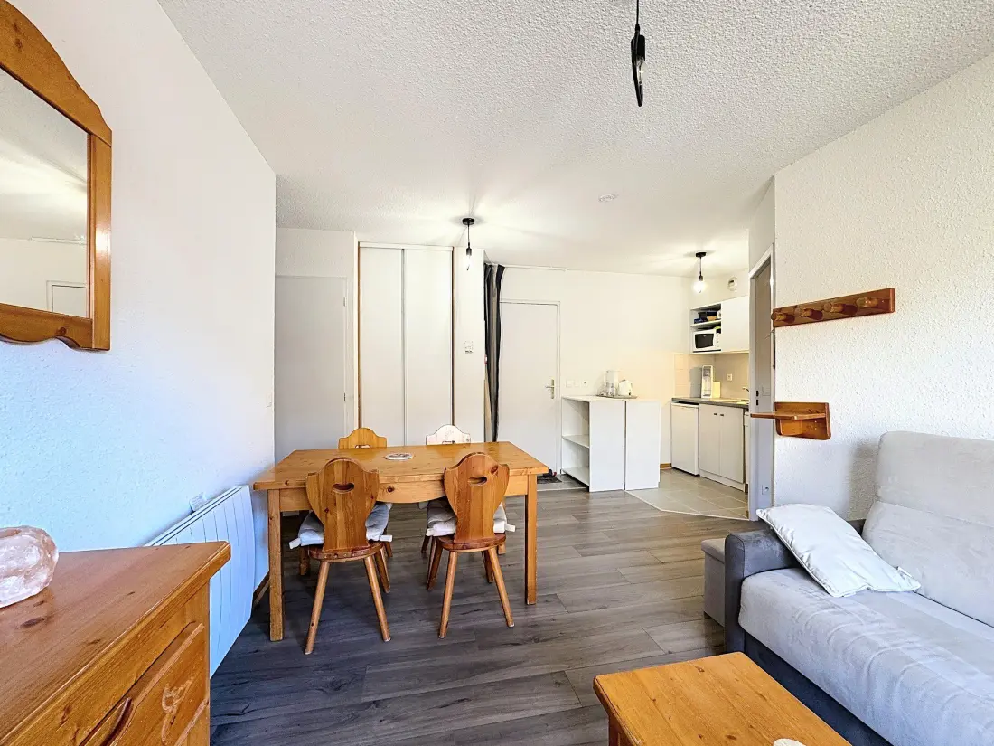 Residence Slopes