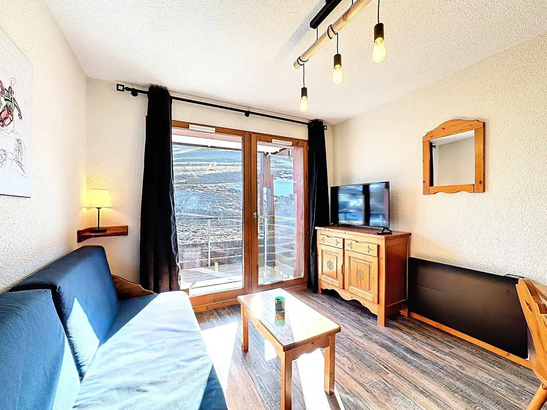 Residence Slopes