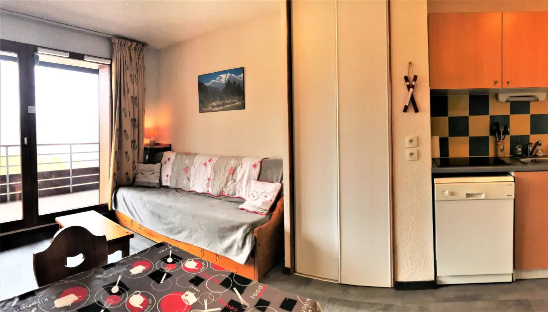 Residence Slopes