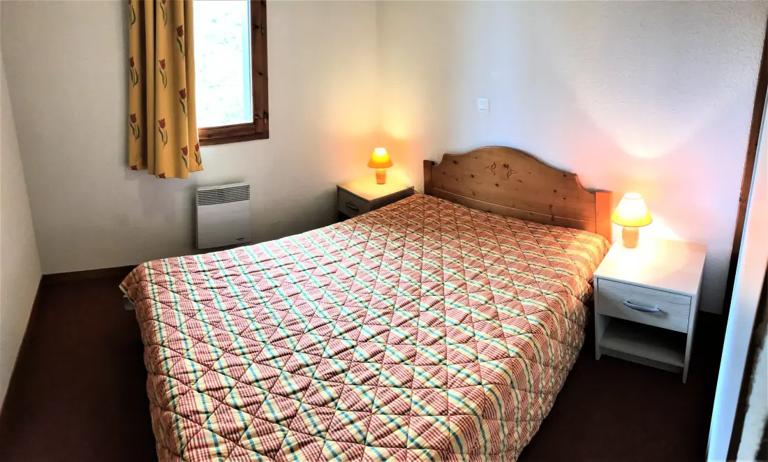 Residence Slopes