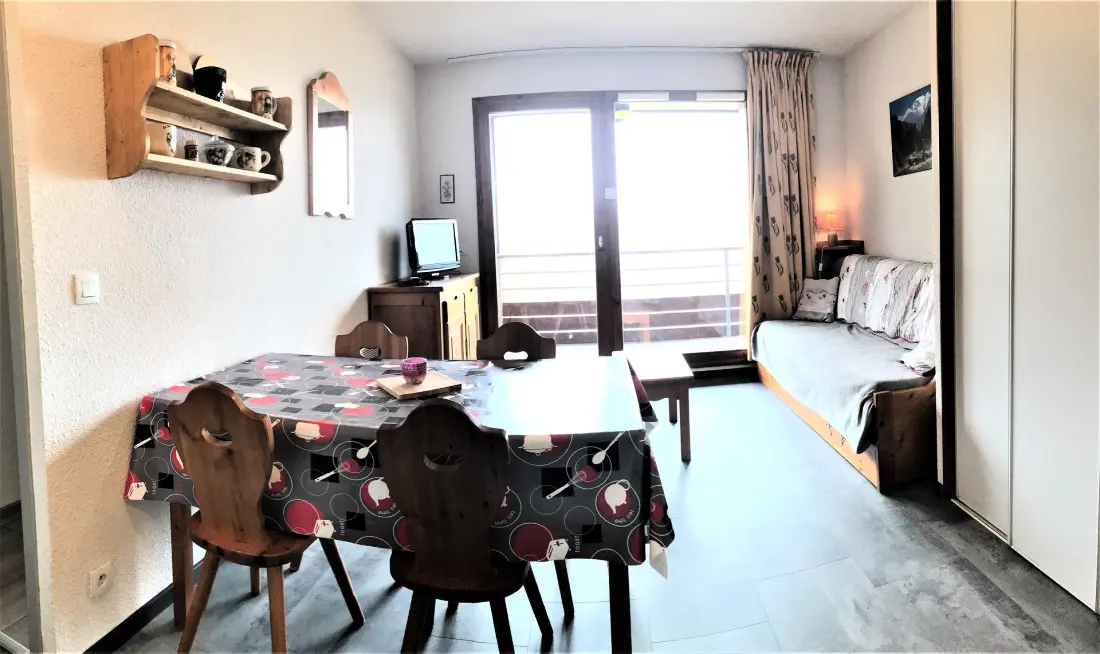Residence Slopes
