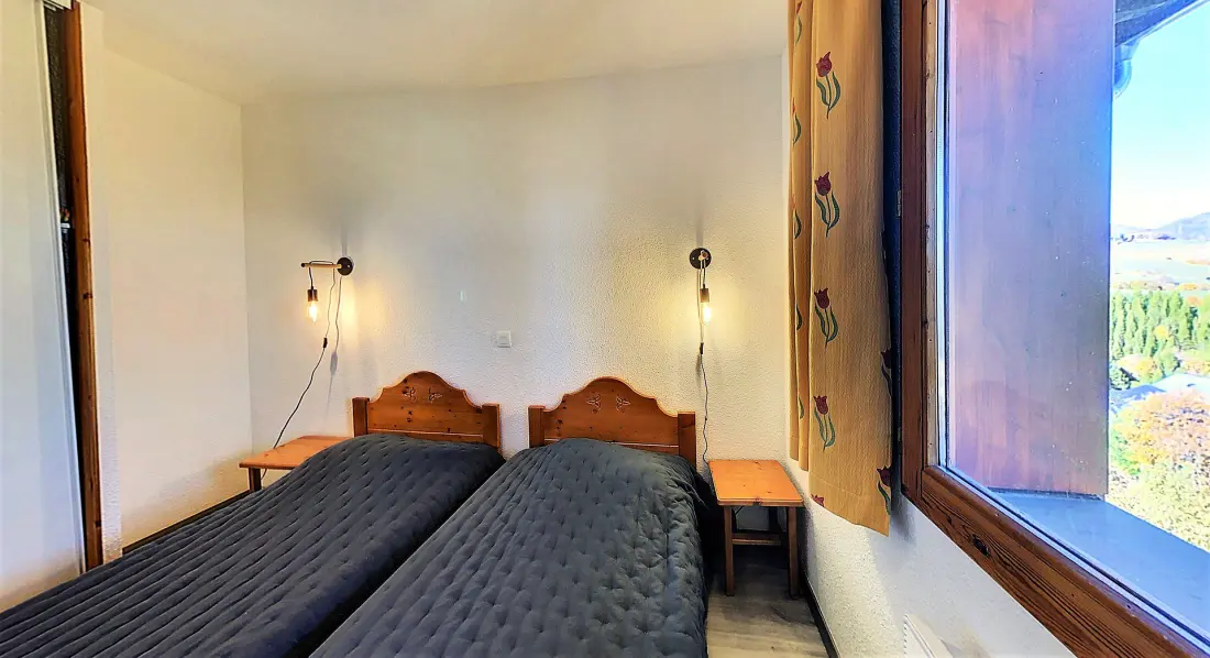 Residence Slopes