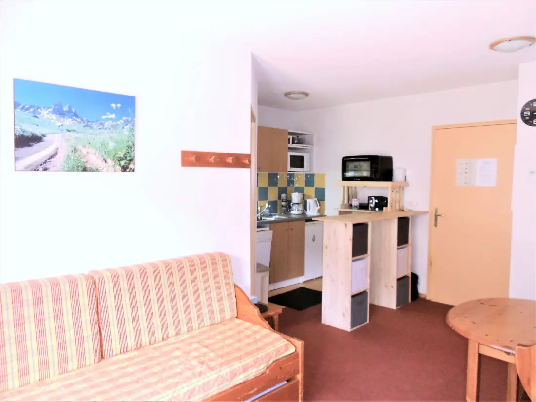 Residence Slopes