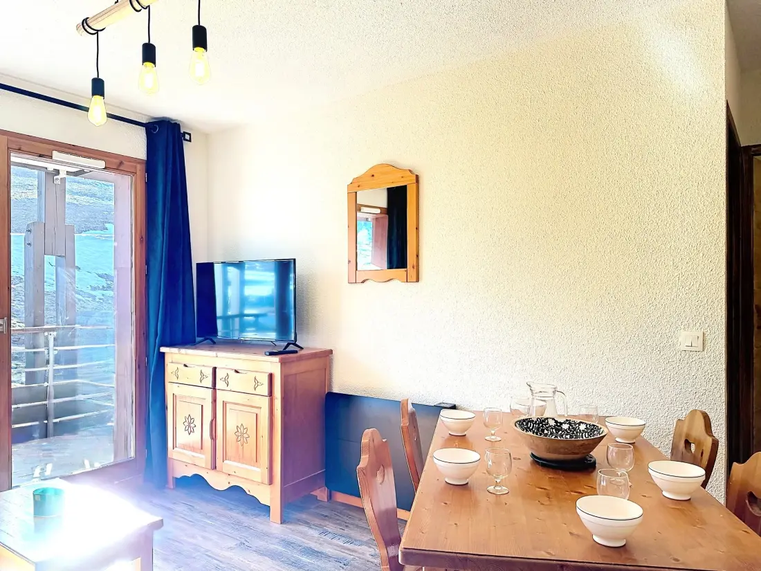Residence Slopes