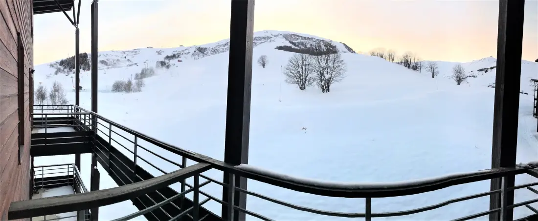 Residence Slopes