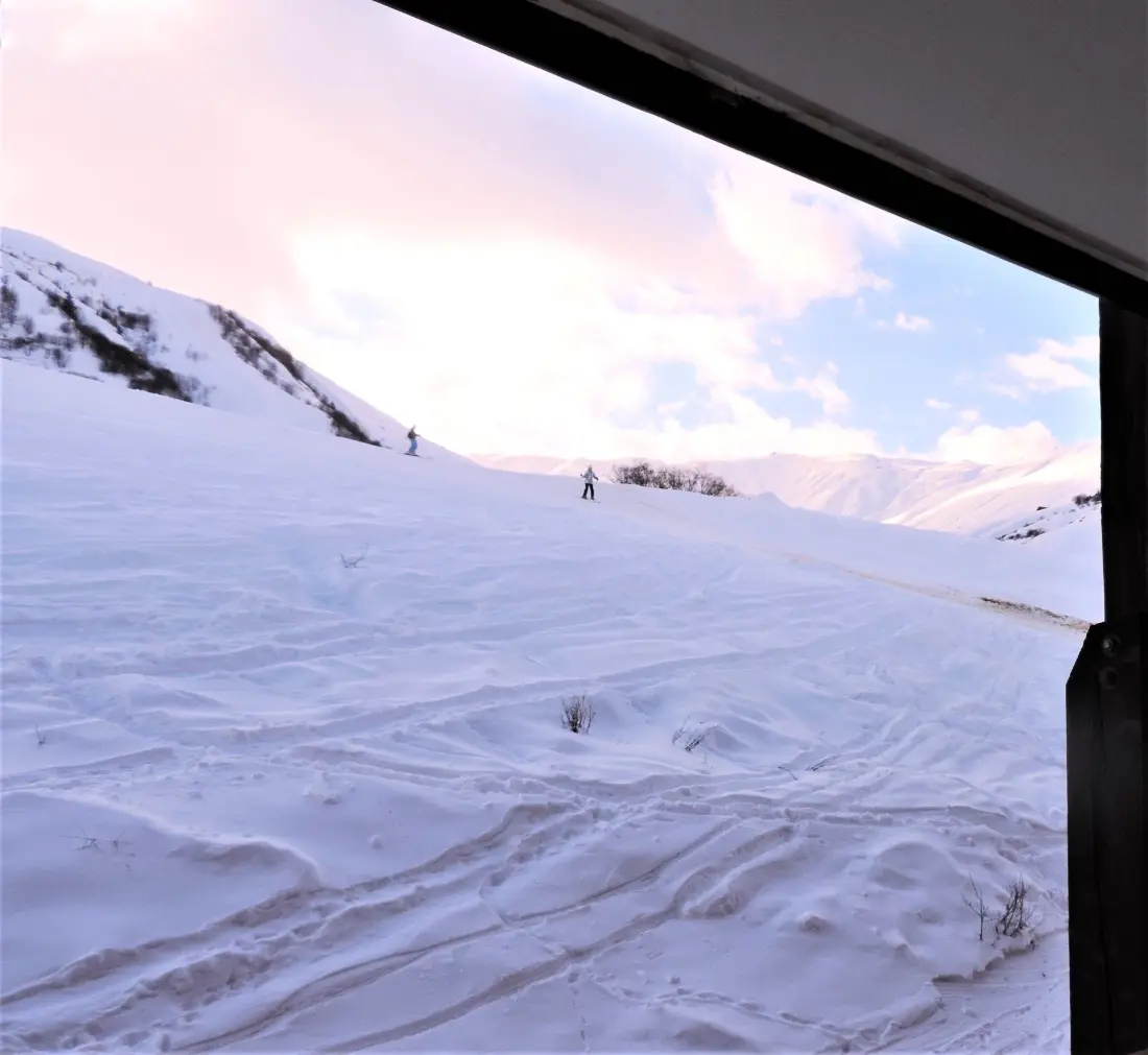 Residence Slopes