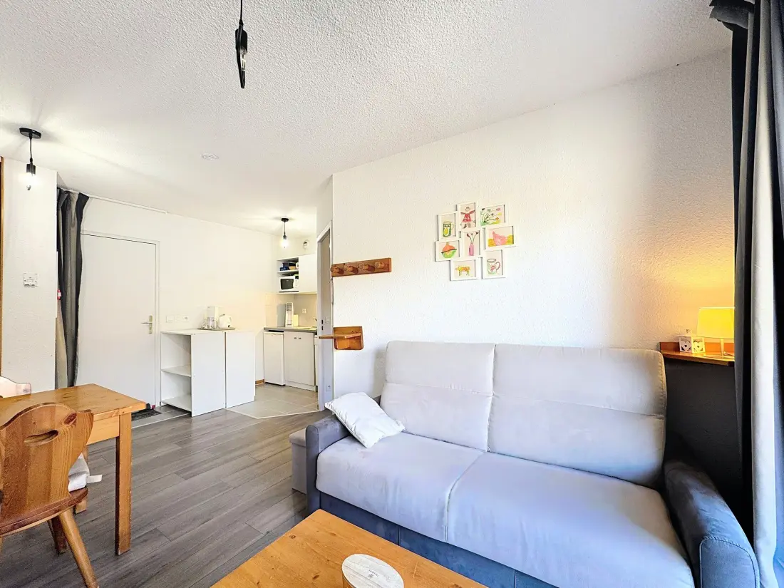 Residence Slopes