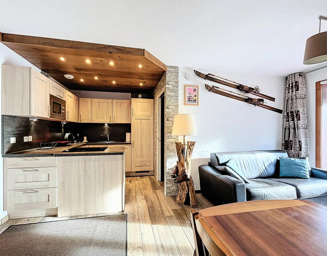 Residence Slopes