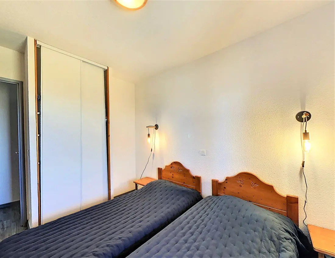 Residence Slopes