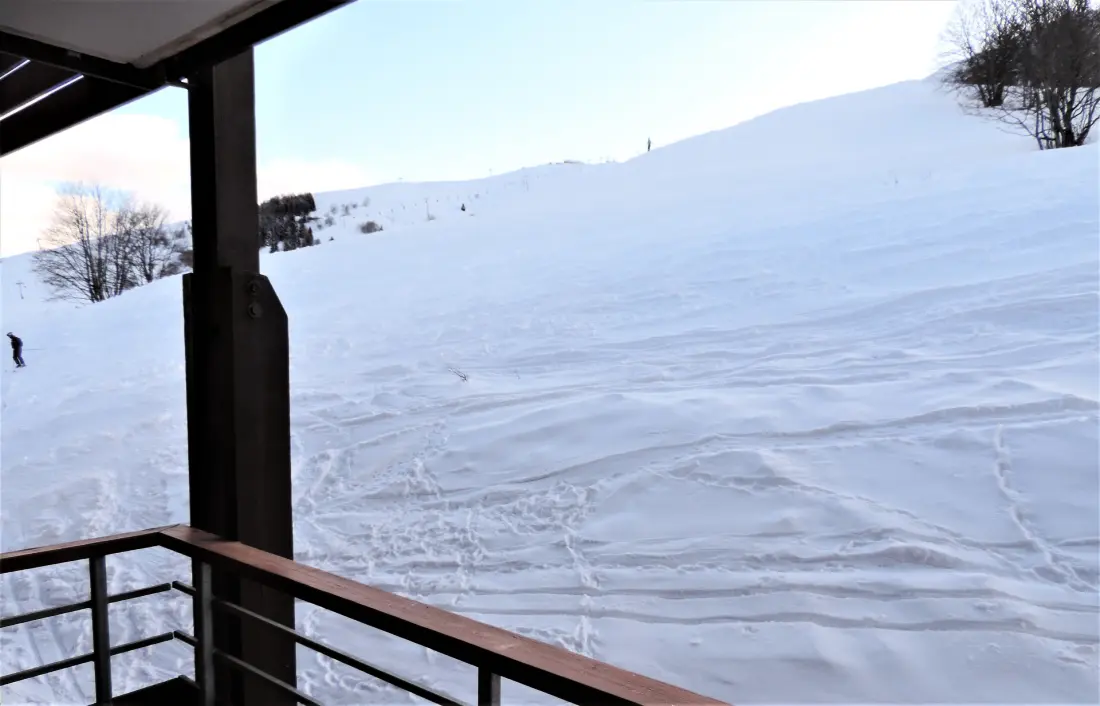 Residence Slopes