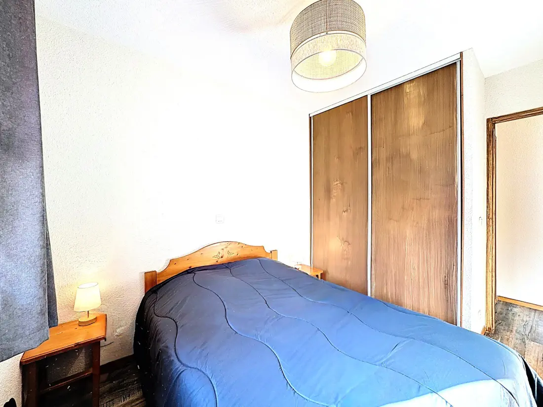 Residence Slopes